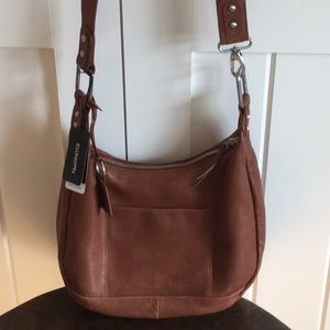Ellington Convertible Hobo Bag